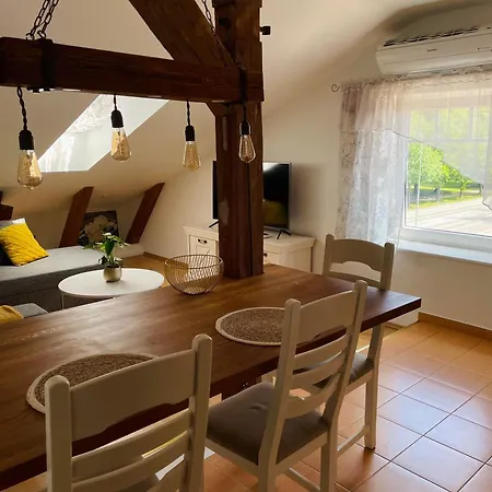 Apartment Penthouse Self Check-in 24-7 Parnu