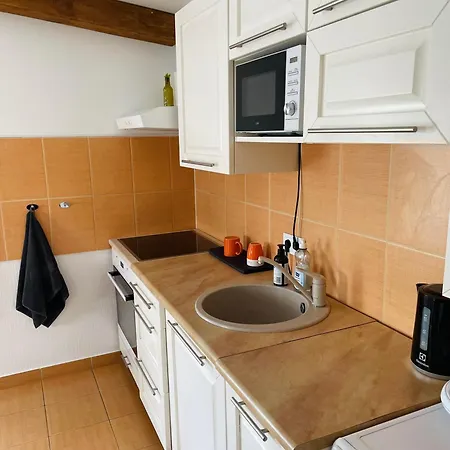 Penthouse Self Check-in 24-7 Parnu