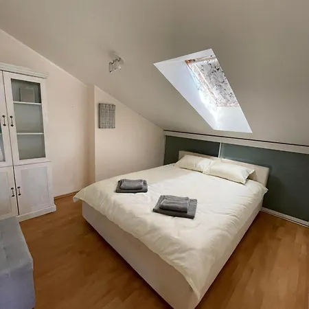 Apartment Penthouse Self Check-in 24-7 *